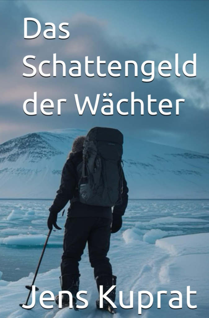 Schattengeld der Wächter