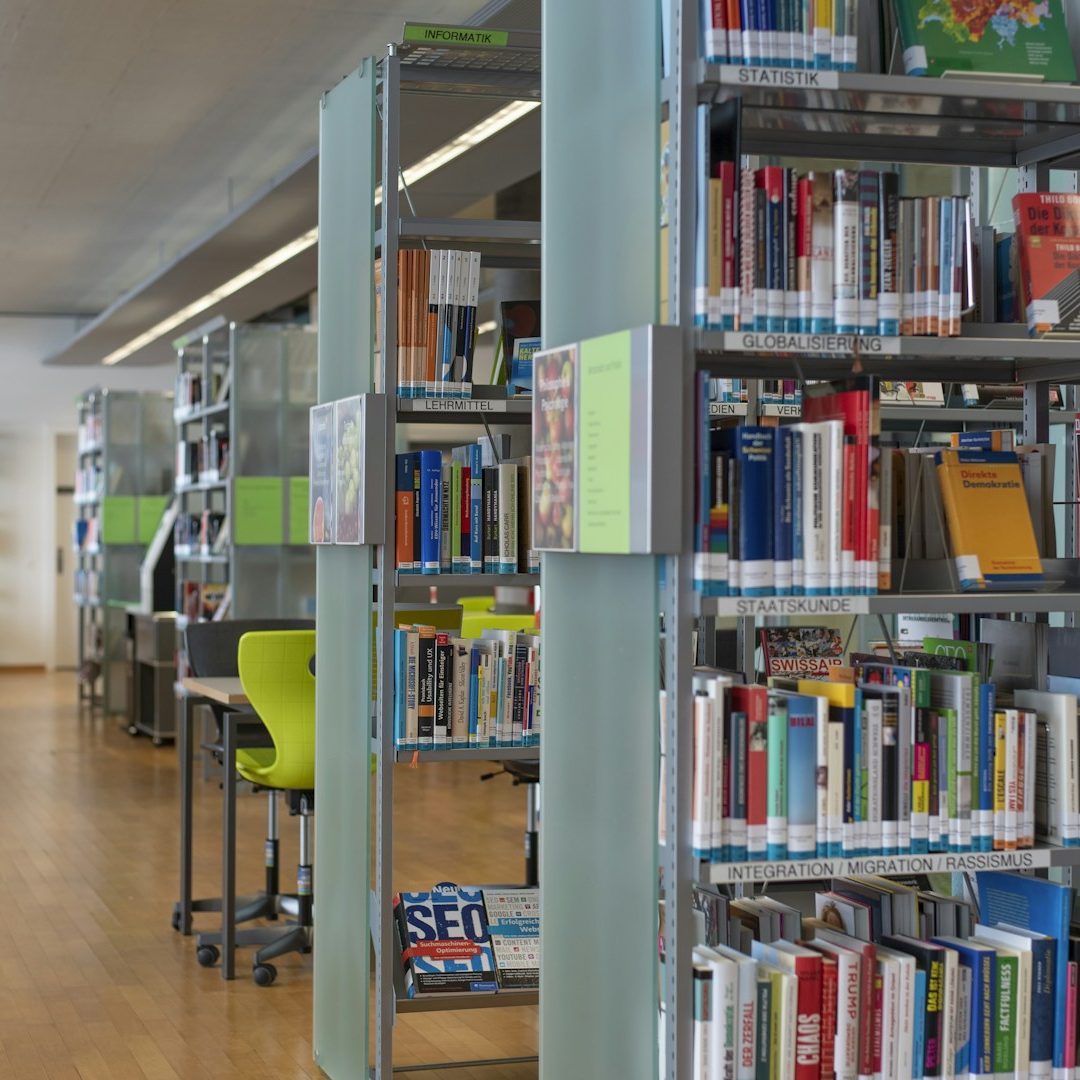 Bücherregal Bücherregal